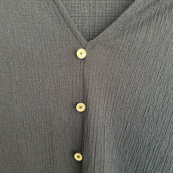 MICHAEL KORS | long sleeve blouse - Picture 7 of 10